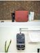 Несессер Naturehike Toiletries Organizer 2017 NH17X001-S red 6927595720554 &ndash; фото 4