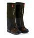 Гамаші Naturehike Snow Gaiter Ms 2020 Warm NH20HJ011 autumn green 6975641886525 &ndash; фото 1