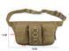 Сумка поясная Smartex 3P Tactical 2 ST-025 khaki ST200 &ndash; фото 9