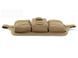 Сумка поясная Smartex 3P Tactical 2 ST-025 khaki ST200 &ndash; фото 7