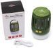 Фонарь кемпинговый Naturehike с защитой от комаров NH20ZM003 green 6927595745977 &ndash; фото 2
