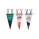 Гирлянда из флажков Mobi Garden Pennant camp NX22682005 ivory 6941870588196 &ndash; фото 1