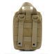 Підсумок аптечка тактична Smartex 3P Tactical 3 ST-032 army green ST255 &ndash; фото 2