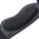 Коленный бандаж трикотажный Naturehike Qingjia CNK2650DS014, универсальный размер, чёрный 6927595713327 &ndash; фото 3