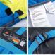 Спальный мешок Naturehike Double Sleeping Bag with Pillow SD15M030-J Indigo 6927595703779 &ndash; фото 4