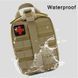 Підсумок аптечка тактична Smartex 3P Tactical 3 ST-032 army green ST255 &ndash; фото 10