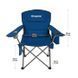 Кресло раскладное KingCamp Lotus Plus KC2141 navy KC2141_BLUE &ndash; фото 4
