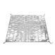 Коврик кемпинговый Naturehike 20-FCD Multi-function PE aluminum M 160х200 см NH20FCD03 silver 6927595746776 &ndash; фото 1