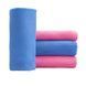 Рушник ультралегкий 3F Ul Gear M 65х35 pink 6970919901375 &ndash; фото 1