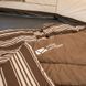 Спальний мішок подвійний Mobi Garden Crescent Double NX20562027 brown 6926767315789 &ndash; фото 4