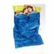 Спальный мешок Naturehike Double Sleeping Bag with Pillow SD15M030-J Indigo 6927595703779 &ndash; фото 2