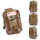 Підсумок Smartex 3P Tactical 1 ST-064 army green ST150 &ndash; фото 6