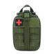 Підсумок аптечка тактична Smartex 3P Tactical 3 ST-032 army green ST255 &ndash; фото 1