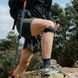 Коленный бандаж трикотажный Naturehike Qingjia CNK2650DS014, универсальный размер, чёрный 6927595713327 &ndash; фото 7