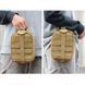Підсумок аптечка тактична Smartex 3P Tactical 3 ST-032 army green ST255 &ndash; фото 9