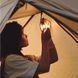 Фонарь кемпинговый Naturehike CNK2350ZM010, 118х39мм, коричневый 6977465867513 &ndash; фото 12