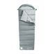 Спальний мішок з капюшоном Naturehike M300 лівий CNK2350WS023 grey 6927595775974 &ndash; фото 1