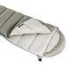 Спальний мішок з капюшоном Naturehike M300 лівий CNK2350WS023 grey 6927595775974 &ndash; фото 2