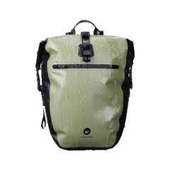 Гермосумка-рюкзак Rhinowalk 500D 27 л X21669 green