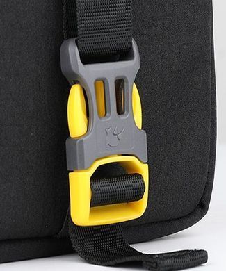 Фастекс&nbsp;Rhinowalk 25 мм CK251 yellow RW254 фото