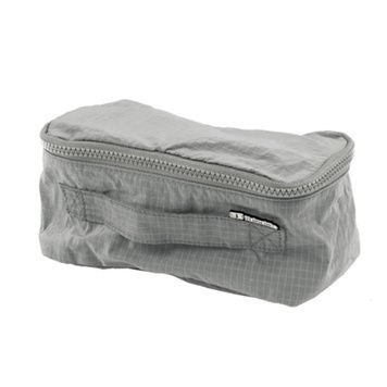 Косметичка Naturehike CNK2350XB010 20х10х10 см grey 6976023929748 фото