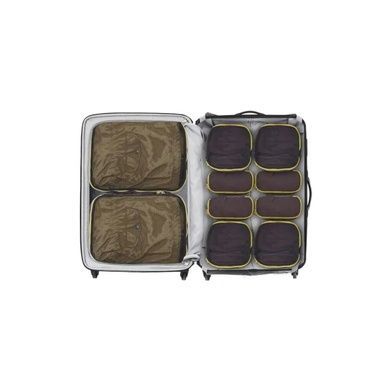 Органайзер дорожній Naturehike розмір М CNK2350XB010 purple 6976023924309 фото