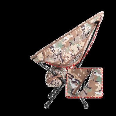 Кресло раскладное Mobi Garden Moon chair NX21665025 camouflage 6926767310395 фото Кресло раскладное Mobi Garden Moon chair NX21665025 camouflage 6926767310395 фото