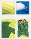 Спальний мішок Naturehike Double Sleeping Bag with Pillow SD15M030-J green tree 6927595703793 &ndash; фото 2