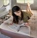 Матрас надувной двухместный со встроенным насосом Mobi Garden Air double bed 26 см NX23663026 sand 6941870591172 &ndash; фото 3