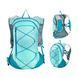 Рюкзак для бігу Naturehike Running GT02 15 NH18Y002-B blue 6927595727973 &ndash; фото 2