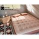 Матрас надувной двухместный со встроенным насосом Mobi Garden Air double bed 26 см NX23663026 sand 6941870591172 &ndash; фото 4