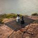 Стіл розкладний полегшений Naturehike aluminum NH19Z027-Z чорний 6927595736777 &ndash; фото 5