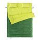 Спальний мішок Naturehike Double Sleeping Bag with Pillow SD15M030-J green tree 6927595703793 &ndash; фото 1