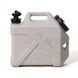 Каністра для води Mobi Garden MZ 10л NX22674001 beige 6926767322268 &ndash; фото 1