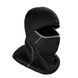 Балаклава-підшоломник Rhinowalk Cycling-Moto М TK21003 black RW118 &ndash; фото 1