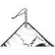 Коврик кемпинговый Naturehike 20-FCD Multi-function PE aluminum L 180х200 см NH20FCD03 silver 6927595746783 &ndash; фото 4