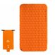 Матрас надувной двухместный с мешком-насосом Naturehike FC-11 2000х1200х65 мм NH19Z055-P orange