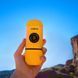 Портативная эспрессо-кофеварка Wacaco Nanopresso желтая WNANOYELLOW &ndash; фото 3