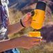 Портативная эспрессо-кофеварка Wacaco Nanopresso желтая WNANOYELLOW &ndash; фото 7