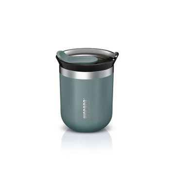 Термокружка Wacaco Octaroma Classico 180 мл blue WOCT180BLU фото