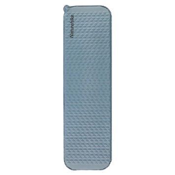 Килимок самонадувний Naturehike 35 мм CNK2300DZ013 блакитний 6976023926921 фото