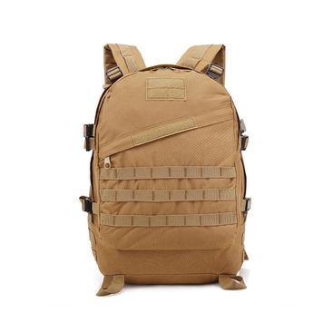 Рюкзак тактический Smartex 3P Tactical 40 ST-006 khaki ST125 фото