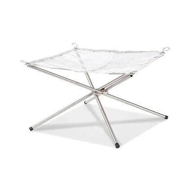 Чаша для багаття Mobi Garden Firewood stand NX21666039 grey