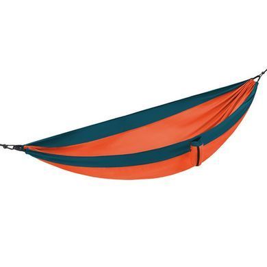 Гамак двомісний Naturehike 340T polyester 2022 NH21DC011 orange 6927595753651 фото Гамак двомісний Naturehike 340T polyester 2022 NH21DC011 orange 6927595753651 фото
