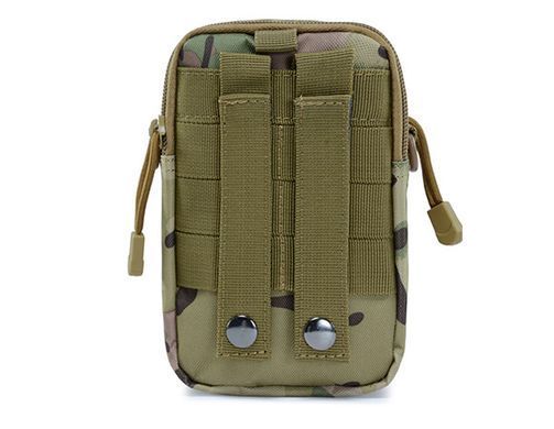 Подсумок Smartex 3P Tactical 1 ST-091 cp camouflage ST175 фото