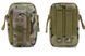 Подсумок Smartex 3P Tactical 1 ST-091 cp camouflage ST175 &ndash; фото 2