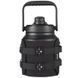 Термос Naturehike 304 steel 3800 мл NH22SJ001 черный 6927595706985 &ndash; фото 1