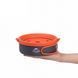 Сковорода Naturehike Camping Pan 1.6 л with silicone lid NH19CJ006 orange 6927595738337 &ndash; фото 2