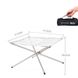 Чаша для багаття Mobi Garden Firewood stand NX21666039 grey