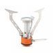 Горелка газовая Starcamp 3000W HX-CS09 silver SC108 &ndash; фото 1